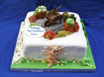 Adults Cake