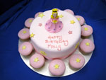 Childrens Cake