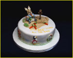 Childrens Cake