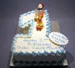 Childrens Cake